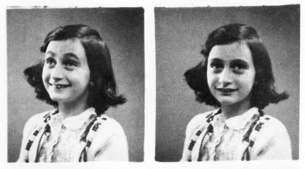 Livro sobre traiÃ§Ã£o contra Anne Frank e famÃ­lia revela investigaÃ§Ã£o sÃ©ria, mas conclusÃ£o exige cautela