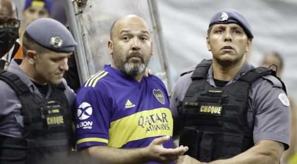 Futebol sul-americano tem recorde de casos de racismo em 2022, aponta observatÃ³rio