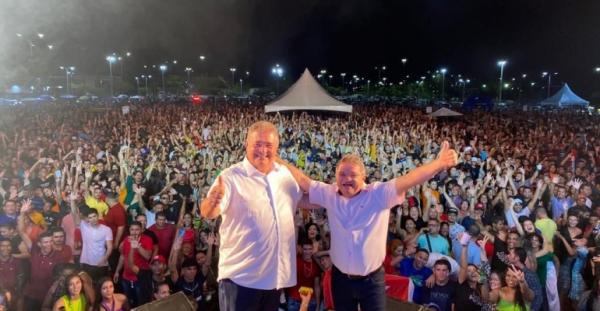JequiÃ¡ da Praia, SÃ£o Miguel dos Campos e Feliz Deserto cancelam festas de SÃ£o JoÃ£o