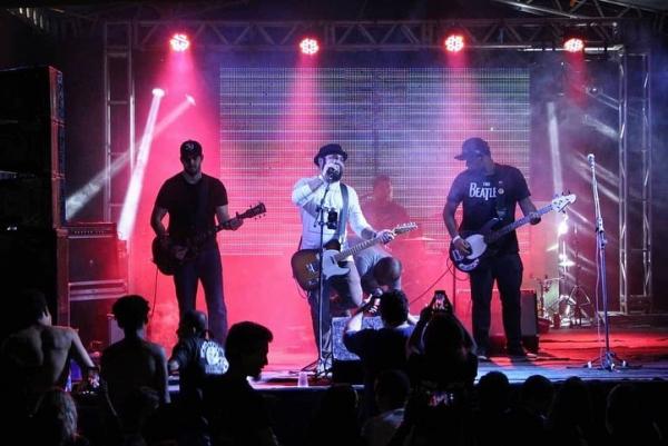 Governo de Alagoas lanÃ§a edital para III Festival do Rock de Alagoas