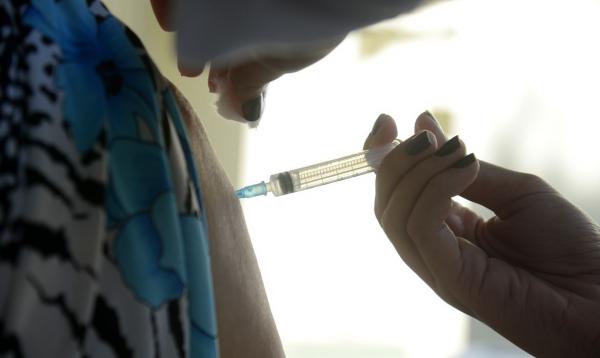 VacinaÃ§Ã£o contra a gripe Ã© ampliada a partir deste sÃ¡bado no paÃ­s