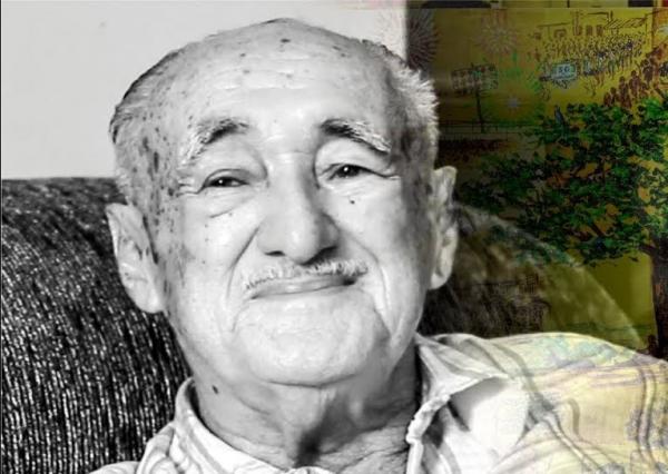 Aos 94 anos, morre Bertino MendonÃ§a ex-Presidente do ASA de Arapiraca