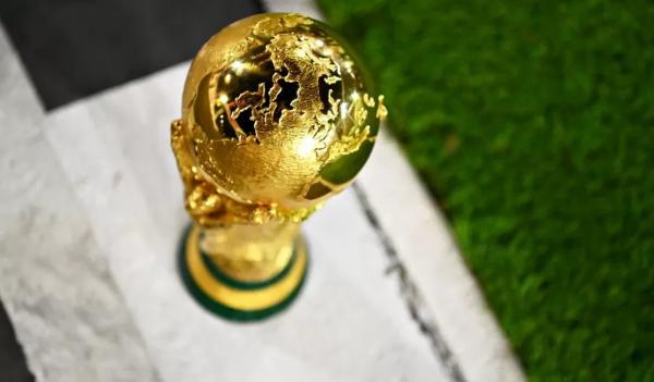 Com jogos em trÃªs PaÃ­ses, FIFA anuncia cidades-sede da copa de 2026