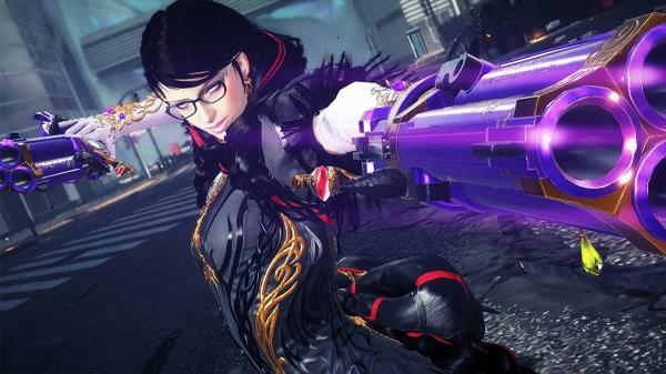 PlatinumGames comenta sobre a exclusividade de Bayonetta 3 para o