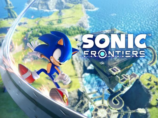 AnÃ¡lise: Sonic Frontiers (Nintendo Switch)
