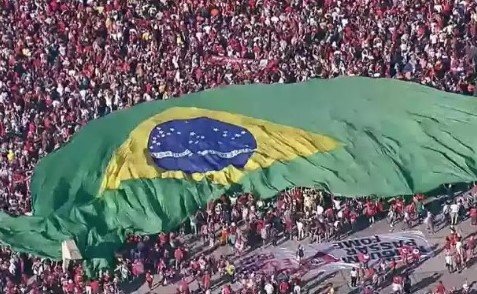 Obrigado, sim... – por que não?
