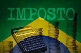 Impostos pagos por brasileiros em 2022 passam de R$ 2,8 trilhÃµes