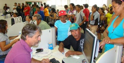 Mais de 370 mil eleitores estÃ£o com o tÃ­tulo cancelado em Alagoas