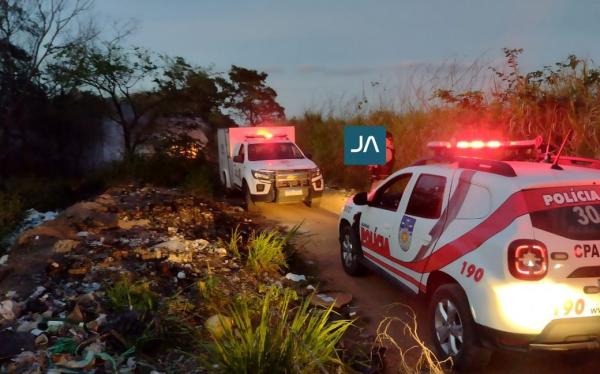 Dois corpos em decomposiÃ§Ã£o sÃ£o encontrados na zona rural de Arapiraca