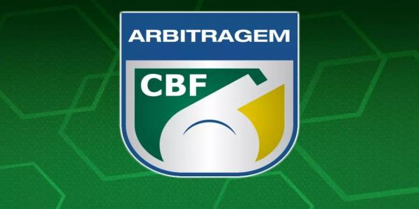 Arbitragem alagoana escalada para o Campeonato Brasileiro