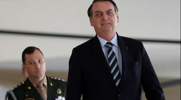 TSE marca para 22 de junho julgamento que pode deixar Bolsonaro inelegÃ­vel