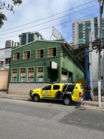 Duplo homicÃ­dio: mulheres sÃ£o mortas a tiros dentro de hotel em MaceiÃ³ 
