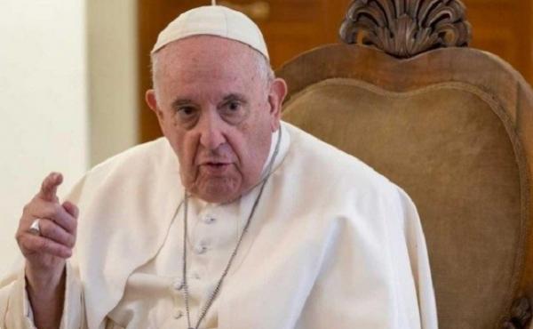 Papa Francisco aprova bênção para casais homoafetivos pela Igreja Católica