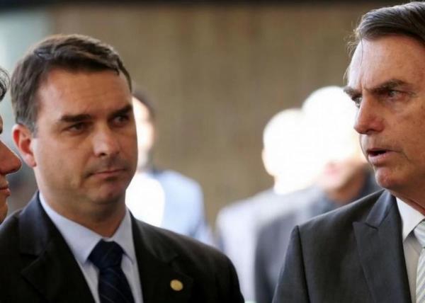 Agente da Abin Ã© demitido apÃ³s vazar dados do caso FlÃ¡vio Bolsonaro