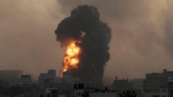 Ataques israelenses deixam 127 mortos em 24 horas, diz ministério controlado pelo Hamas