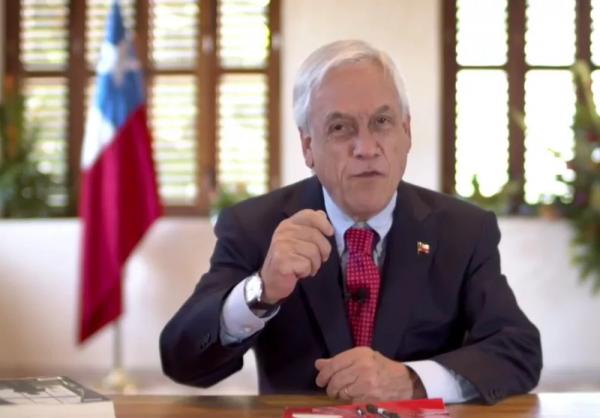 Sebastián Piñera, ex-presidente do Chile, morre em acidente de helicóptero, diz jornal
