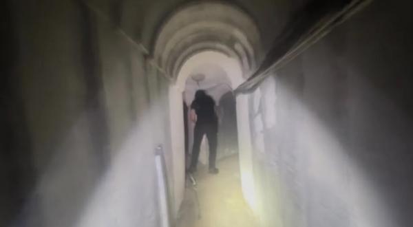 Hamas mantinha túnel de comando sob sede da ONU em Gaza, diz Israel