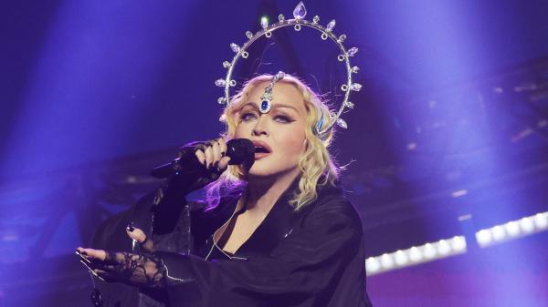 Suposto show Madonna em Copacabana faz preços de hotéis dispararem no Rio