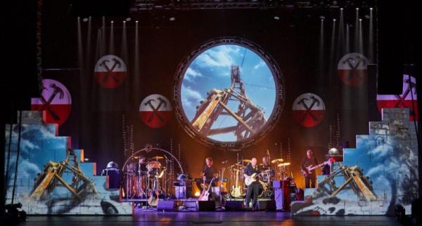 “Pink Floyd Experience In Concert” desembarca em Maceió