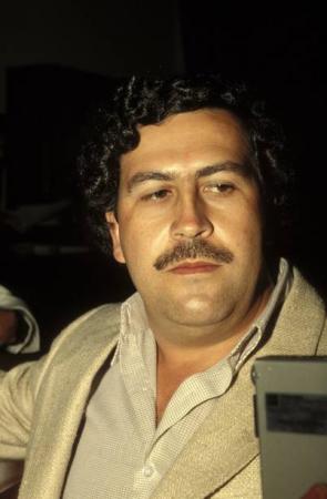 Ex-sócio de Pablo Escobar é preso sob acusação de tráfico de drogas na Colômbia 