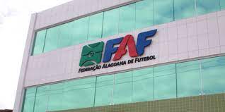 Federação Alagoana de Futebol comemora 97 anos nesta quinta-feira (14)