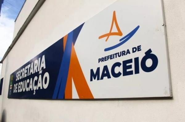 Educação de Maceió convoca mais de 243 profissionais selecionados em PSS