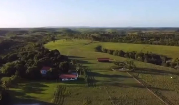 'Rancho do Maia': Carlinhos Maia compra fazenda de R$ 15 milhões; veja vídeo
