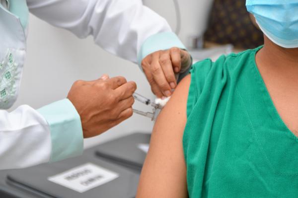 Campanha de Vacinação contra a Influenza vai até 31 de maio; veja o público-alvo