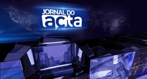 VÍDEO: Veja as notícias do dia no Jornal do Acta desta quarta, 27/03/24