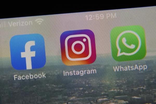 WhatsApp, Instagram e Facebook apresentam instabilidade nesta quarta-feira