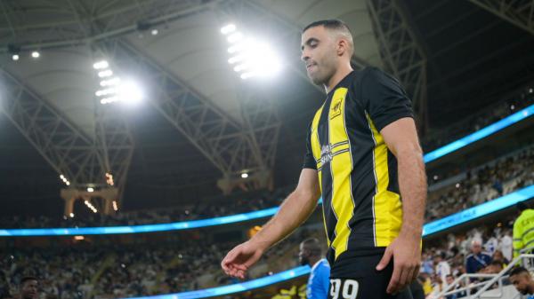 Jogador do Al-Ittihad é chicoteado após derrota na Supercopa Saudita