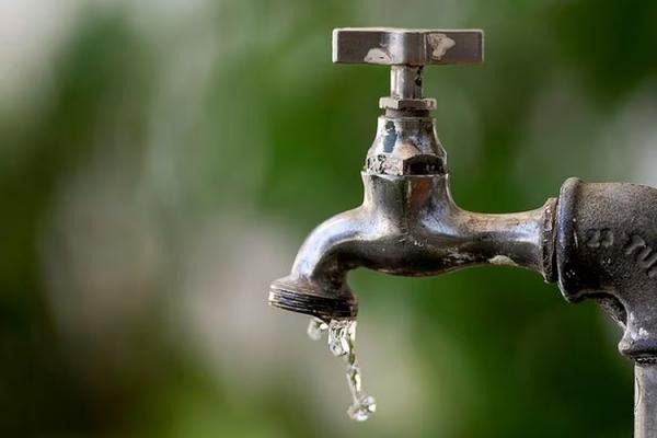 Falta de energia afeta fornecimento de água para o município de Ibateguara