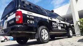 Polícia Civil prende idoso de 74 anos acusado de estuprar menina de apenas sete, em Arapiraca