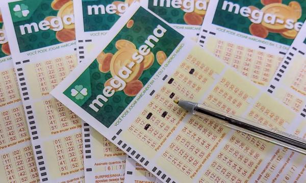Mega-Sena sorteia nesta quinta-feira prêmio acumulado em R$ 72 milhões