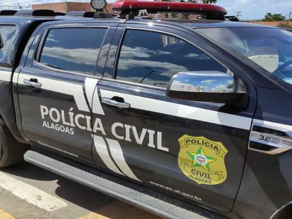 Foragido da Justiça por crimes de trânsito é preso no Sertão alagoano 