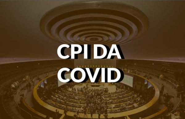 CPI da Covid se reúne para votar plano de trabalho e requerimentos