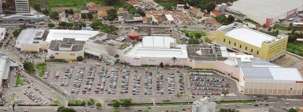 Em processo de expansão, Maceió Shopping será o 1º power center de Alagoas 