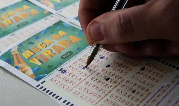 Mega-Sena sorteia nesta quinta-feira prêmio acumulado em R$ 11 milhões