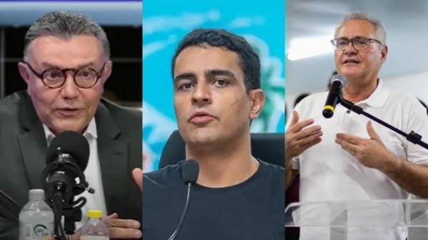 Se retornar para o PSB, JHC pode iniciar uma “aliança branca” com o grupo dos Calheiros 