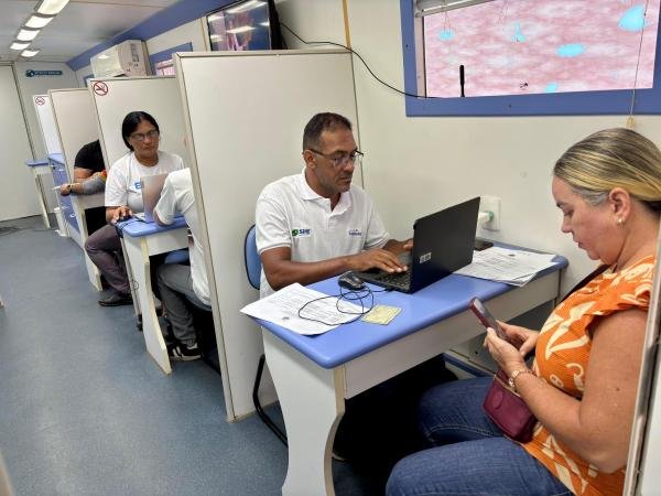 Secretaria do Trabalho divulga 2.557 vagas de emprego disponíveis no Sine Alagoas