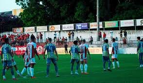Penedense perde para o Jequié e segue sem vencer na Série D