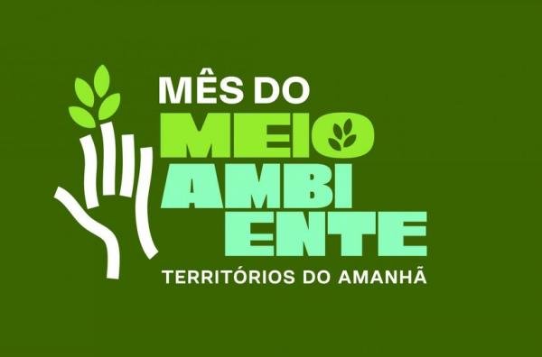 IMA promove o Mês do Meio Ambiente em Alagoas com o tema “Territórios do Amanhã
