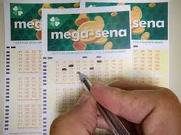 Mega-Sena acumula e próximo prêmio pode chegar a R$ 40 milhões