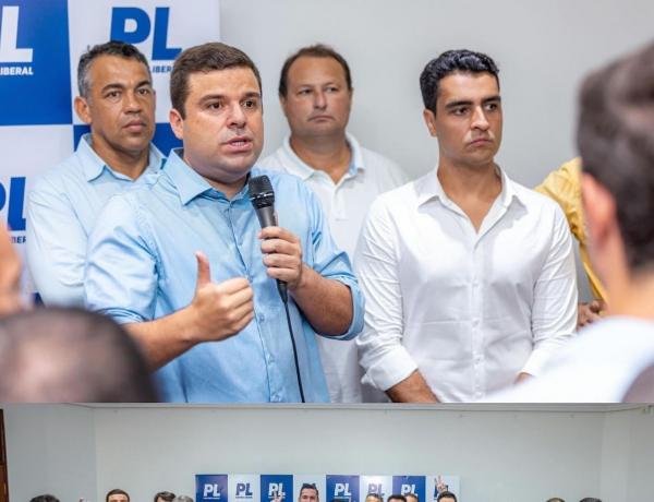 Possibilidade de JHC ir para o PSB pode provocar saída de vereadores do PL? Entenda 