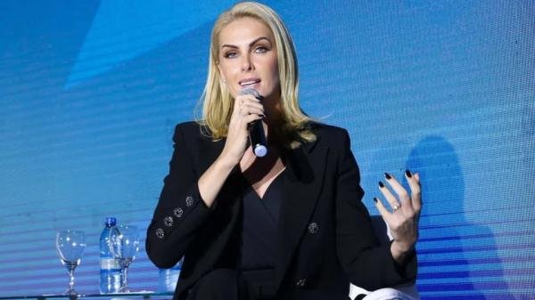Ana Hickmann tem dívida anulada após laudo comprovar falsificação de assinatura