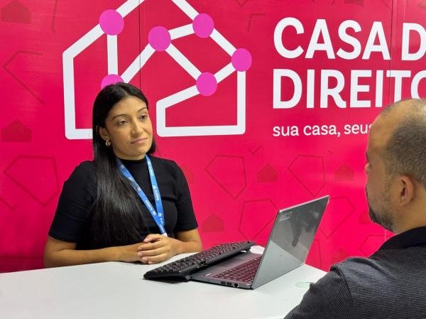 Casa de Direitos em Maceió auxilia vítimas de fraude a recuperar descontos indevidos do INSS