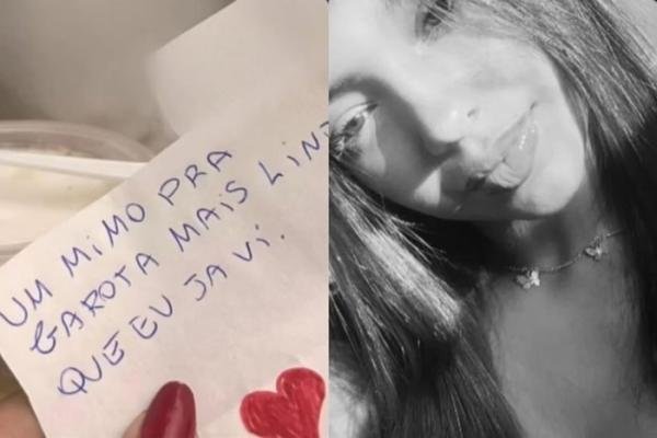 Adolescente confessa ter enviado bolo envenenado que matou estudante
