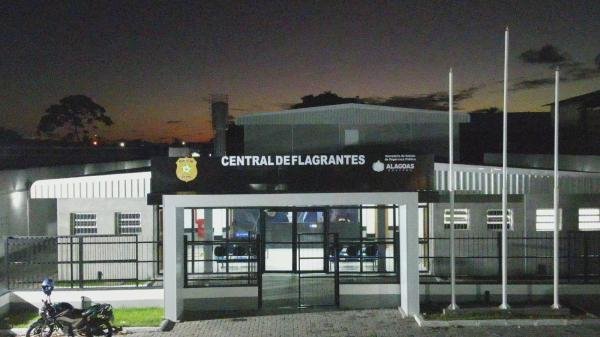 Homem é preso por importunação sexual em UBS no bairro São Jorge, em Maceió