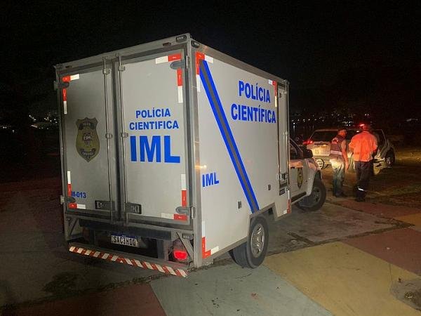 Com esposa e filho na casa, jovem é assassinado a tiros em invasão de grupo armado no Benedito Bentes
