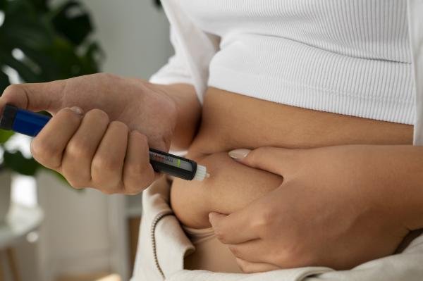 Resistência à insulina: quando o corpo deixa de responder e a saúde começa a se desequilibrar